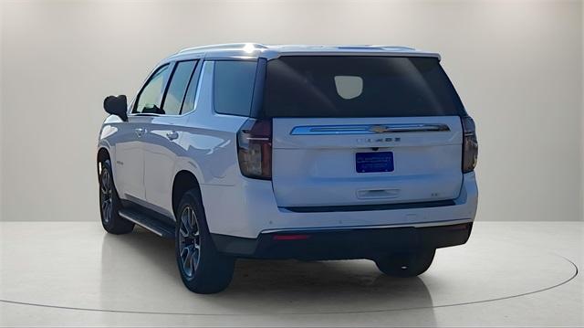 used 2023 Chevrolet Tahoe car, priced at $47,991