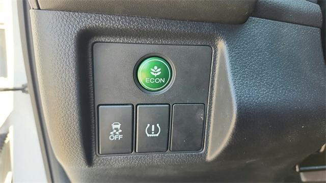 used 2022 Honda HR-V car, priced at $22,495