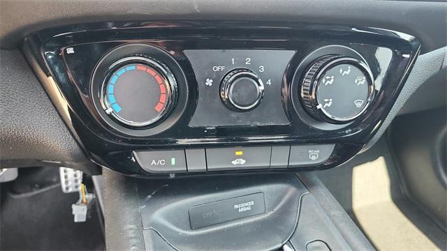 used 2022 Honda HR-V car, priced at $22,495