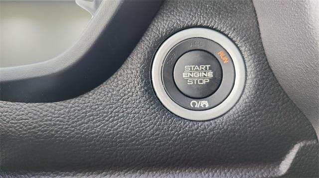 used 2022 Ram 1500 car, priced at $35,991