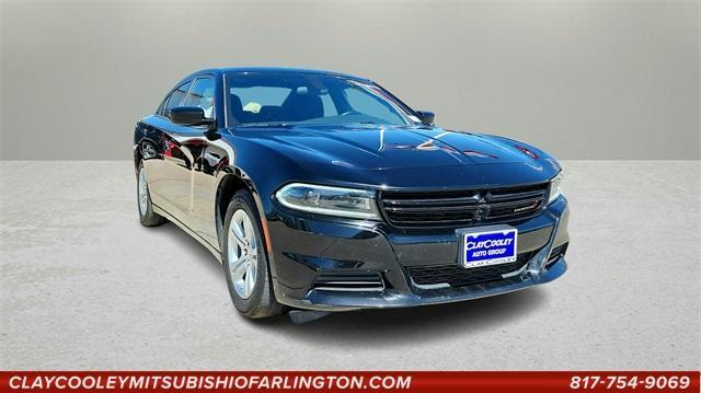 used 2022 Dodge Charger car, priced at $20,991