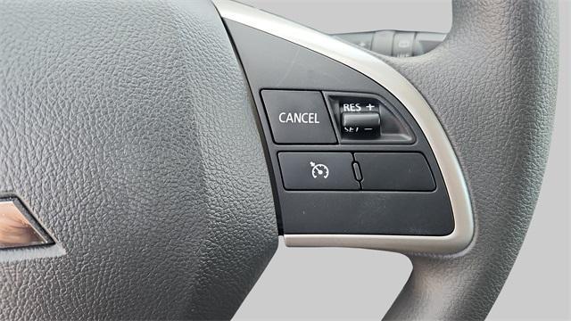 new 2025 Mitsubishi Outlander Sport car, priced at $25,400