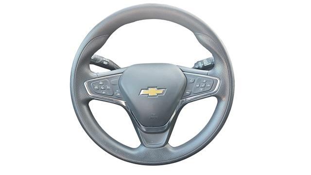 used 2024 Chevrolet Malibu car, priced at $18,495