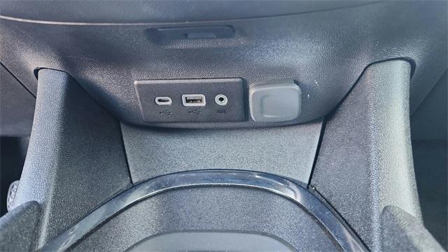 used 2024 Chevrolet Malibu car, priced at $18,495