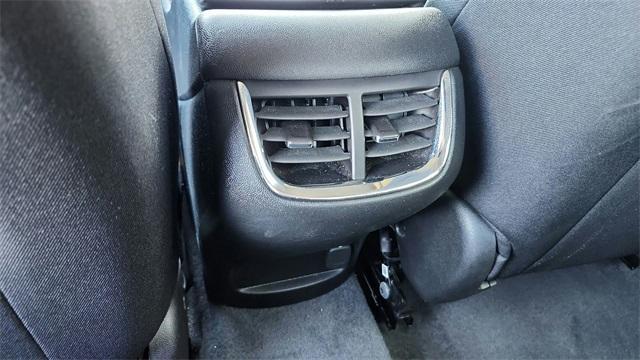 used 2024 Chevrolet Malibu car, priced at $18,495