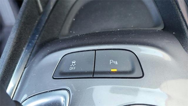 used 2024 Chevrolet Malibu car, priced at $18,495