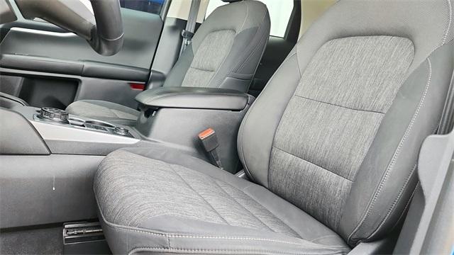 used 2022 Ford Bronco Sport car, priced at $23,991