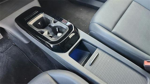 used 2021 Volkswagen ID.4 car, priced at $19,991