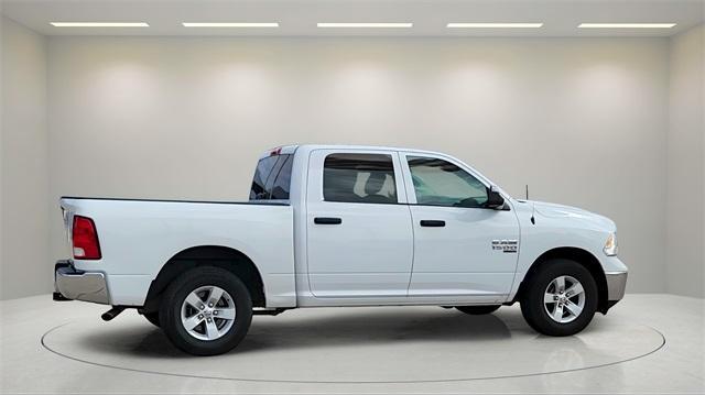 used 2022 Ram 1500 Classic car, priced at $23,891