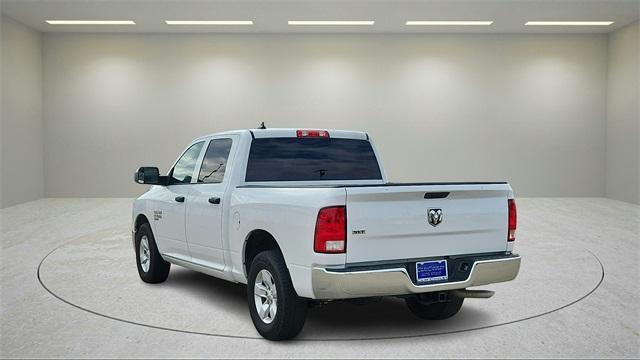 used 2022 Ram 1500 Classic car, priced at $23,891