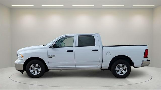 used 2022 Ram 1500 Classic car, priced at $23,891