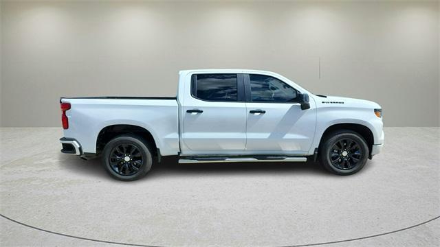 used 2022 Chevrolet Silverado 1500 car, priced at $32,495