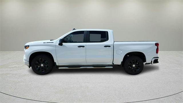 used 2022 Chevrolet Silverado 1500 car, priced at $32,495