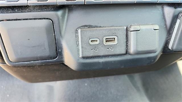 used 2022 Chevrolet Silverado 1500 car, priced at $32,495
