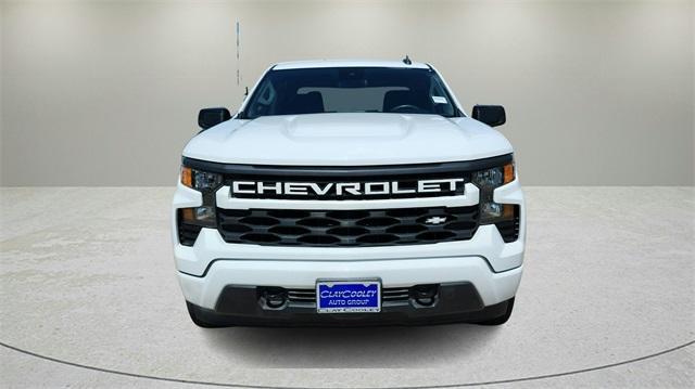 used 2022 Chevrolet Silverado 1500 car, priced at $32,495
