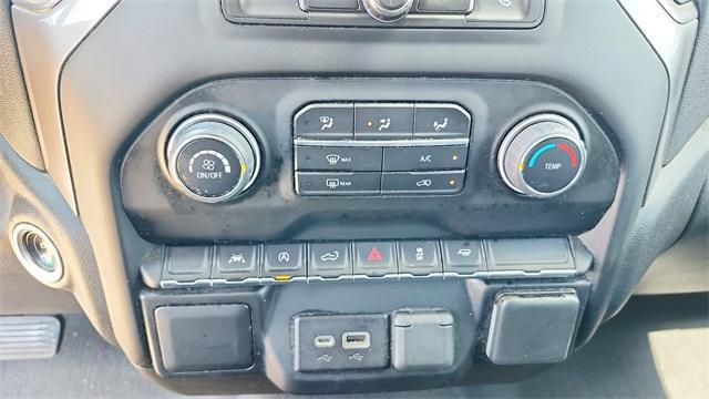 used 2022 Chevrolet Silverado 1500 car, priced at $32,495