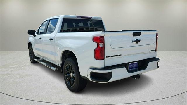 used 2022 Chevrolet Silverado 1500 car, priced at $32,495