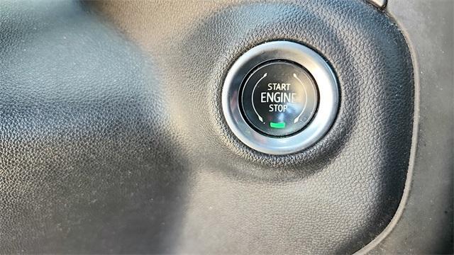 used 2022 Chevrolet Silverado 1500 car, priced at $32,495