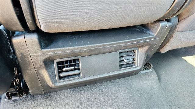 used 2022 Chevrolet Silverado 1500 car, priced at $32,495