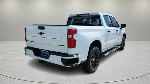 used 2022 Chevrolet Silverado 1500 car, priced at $32,495