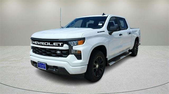 used 2022 Chevrolet Silverado 1500 car, priced at $32,495