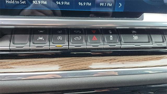 used 2024 Chevrolet Silverado 1500 car, priced at $34,495