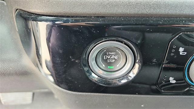 used 2024 Chevrolet Silverado 1500 car, priced at $34,495