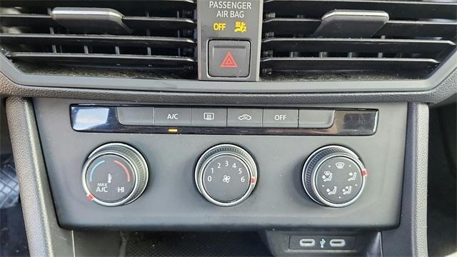 used 2024 Volkswagen Jetta car, priced at $18,991