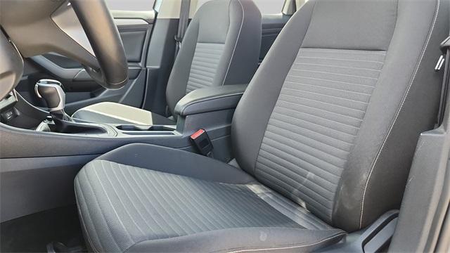 used 2024 Volkswagen Jetta car, priced at $18,991