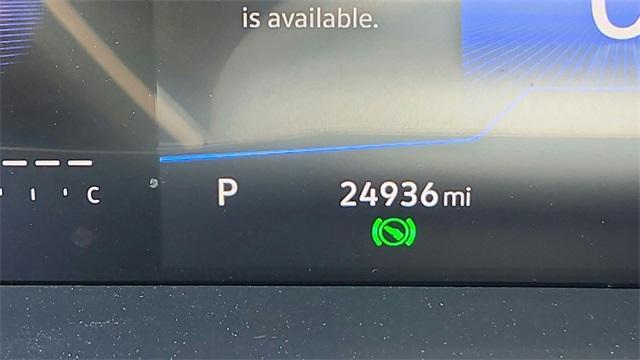 used 2024 Volkswagen Jetta car, priced at $18,991