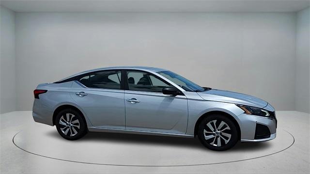 used 2024 Nissan Altima car, priced at $17,991