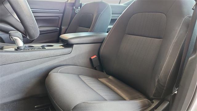 used 2024 Nissan Altima car, priced at $17,991