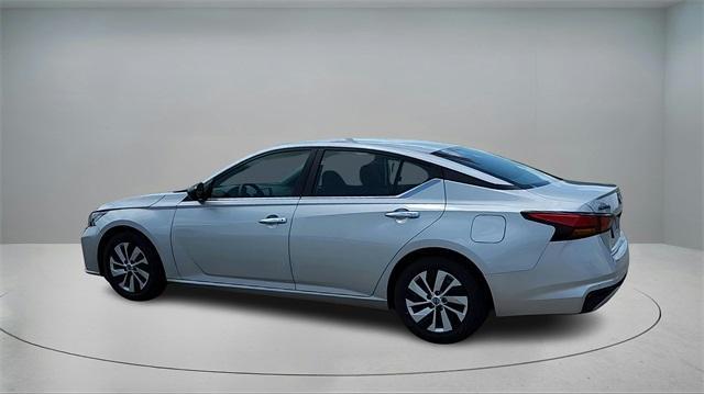 used 2024 Nissan Altima car, priced at $17,991