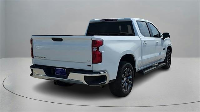 used 2022 Chevrolet Silverado 1500 car, priced at $32,991