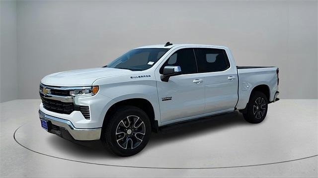 used 2022 Chevrolet Silverado 1500 car, priced at $32,991