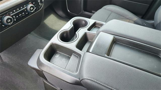 used 2022 Chevrolet Silverado 1500 car, priced at $32,991