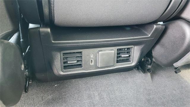 used 2022 Chevrolet Silverado 1500 car, priced at $32,991