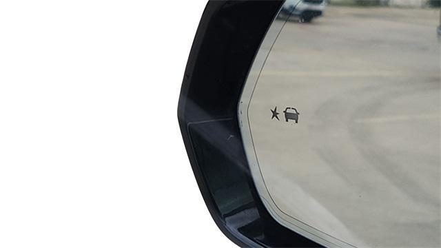 used 2023 Cadillac XT5 car, priced at $27,991