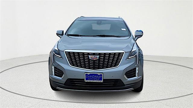 used 2023 Cadillac XT5 car, priced at $27,991