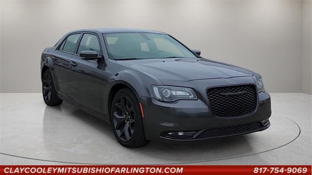 used 2022 Chrysler 300 car, priced at $23,195