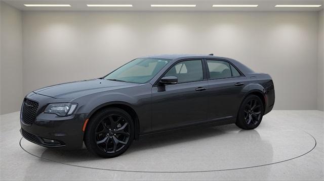 used 2022 Chrysler 300 car, priced at $23,195