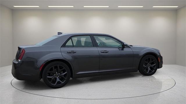 used 2022 Chrysler 300 car, priced at $23,195