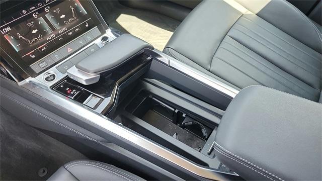 used 2022 Audi e-tron car, priced at $27,991