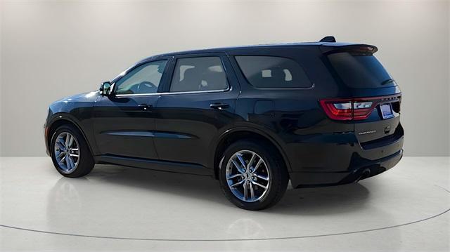 used 2022 Dodge Durango car, priced at $26,991