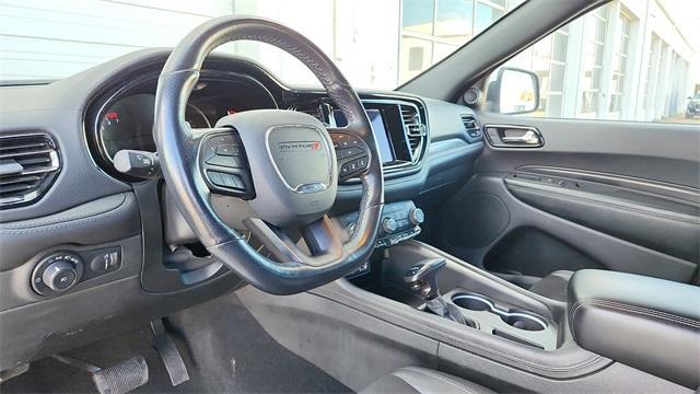 used 2022 Dodge Durango car, priced at $28,991