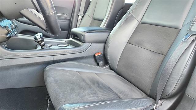 used 2022 Dodge Durango car, priced at $28,991