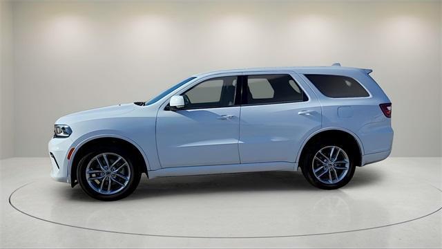 used 2022 Dodge Durango car, priced at $28,991