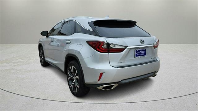 used 2017 Lexus RX 350 car, priced at $28,495