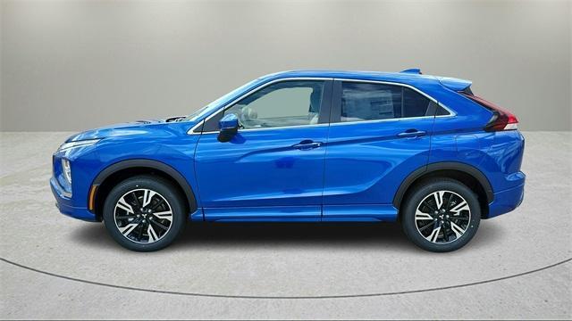 new 2025 Mitsubishi Eclipse Cross car, priced at $29,690