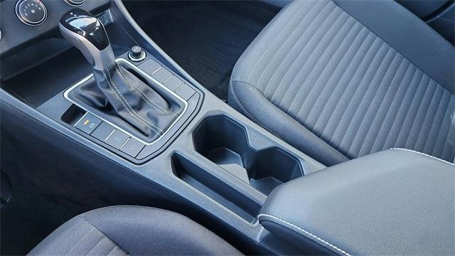 used 2024 Volkswagen Jetta car, priced at $18,991